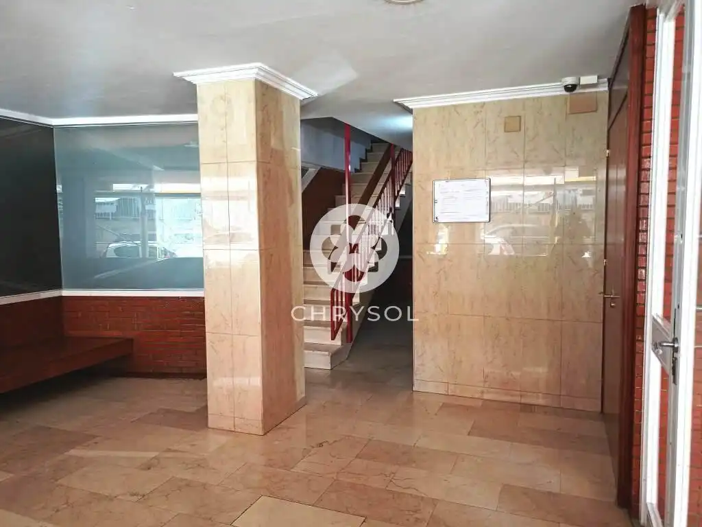 Piso en venta en Barcelona con Aire acondicionado, Calefacción y Jardín privado