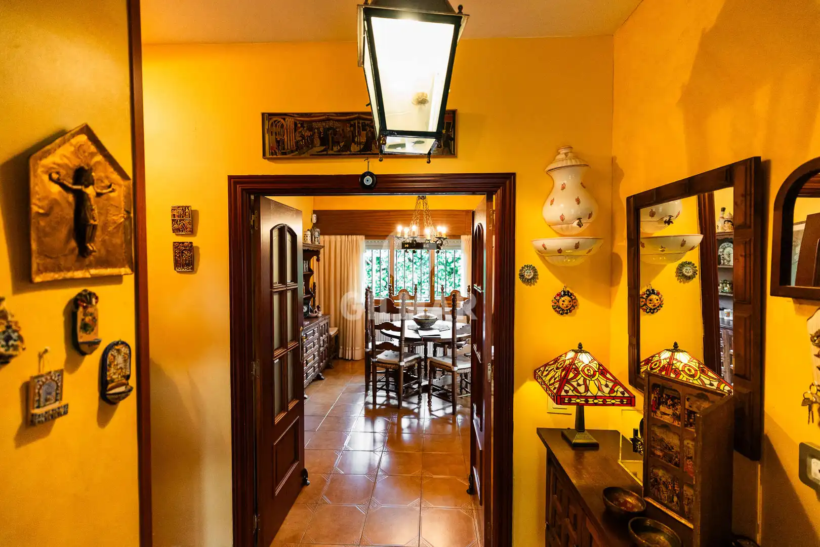 Casa o chalet en venta en Hoyo de Manzanares con Calefacción, Jardín privado y Piscina
