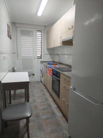 Apartamento en Alquiler en Anduva - Miranda sur