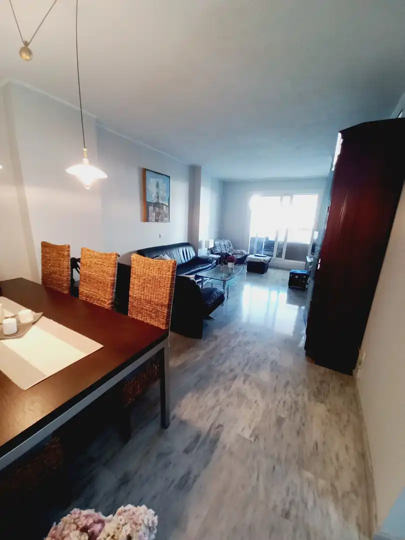 Piso con terraza en venta en Calle Río Amazonas 10, imagen 8
