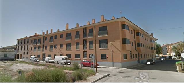 Piso en Venta en Magán