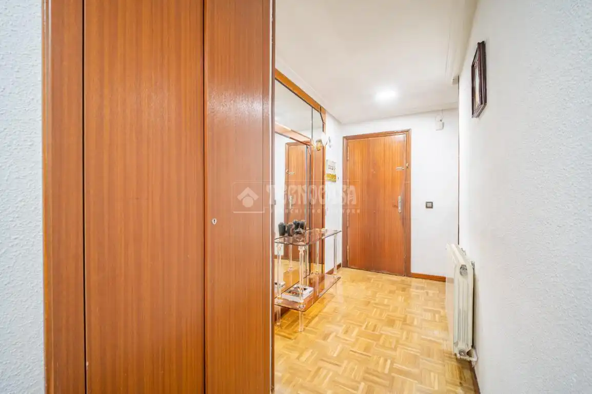 Wohnung zum Verkauf in Covibar - Pablo Iglesias