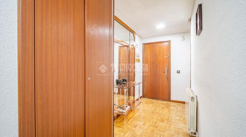 Foto 4 de Piso en venta en Covibar - Pablo Iglesias, Rivas-Vaciamadrid