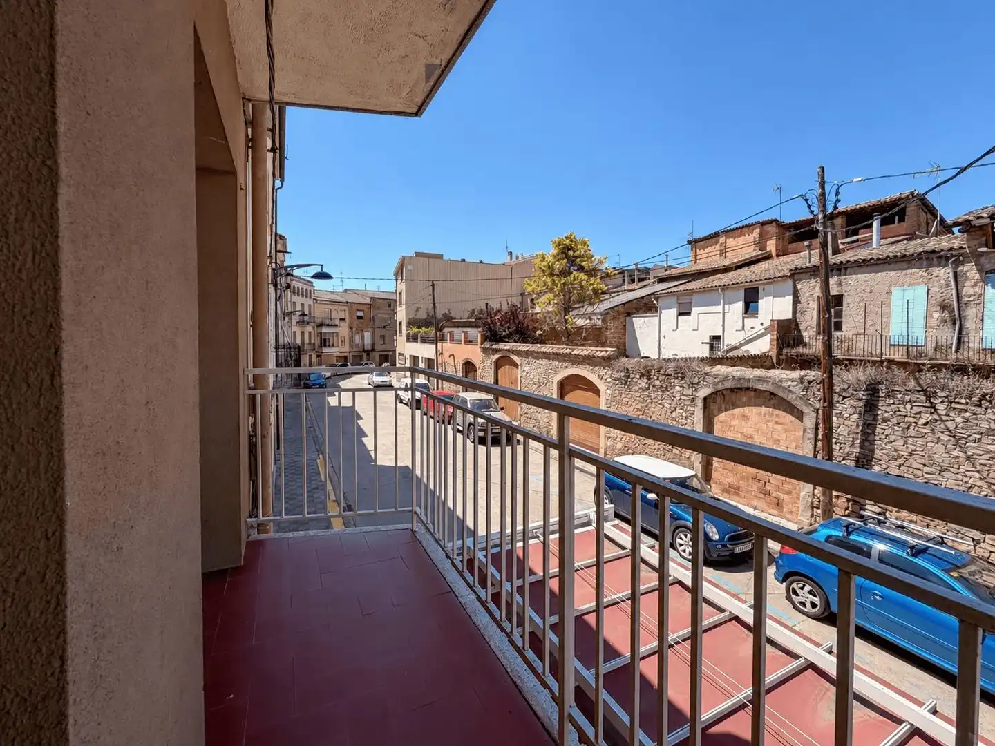 Appartamento con terrazza in vendita a Santpedor, imagen 3
