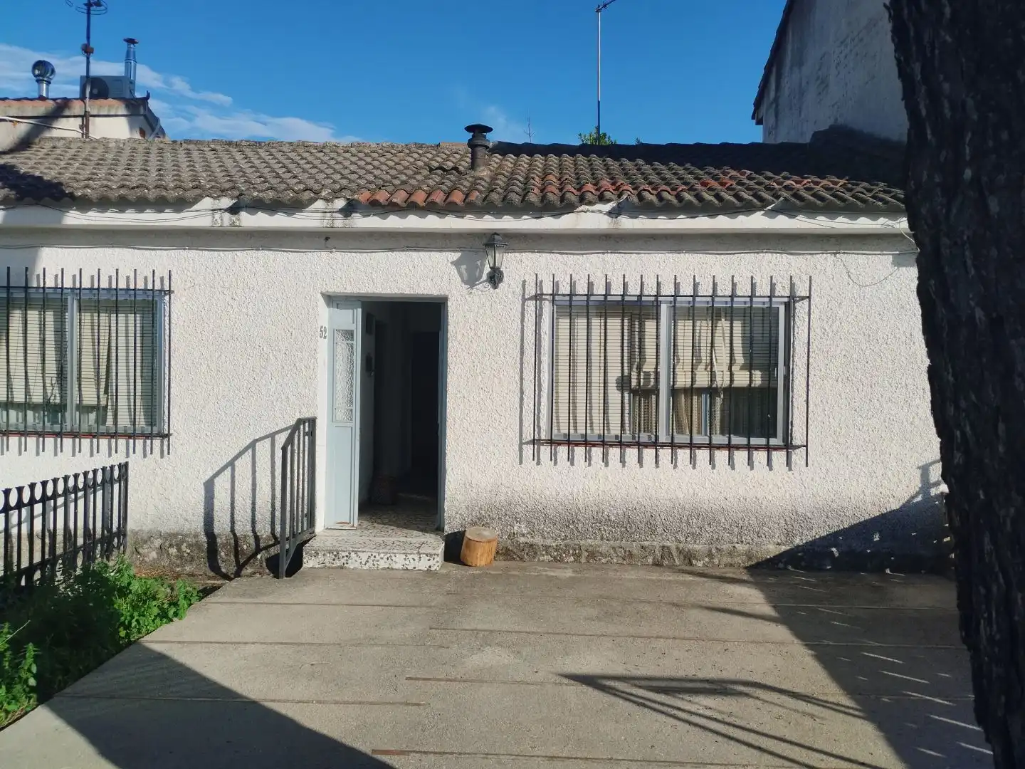 Casa con giardino in vendita a carretera toledo avila 50