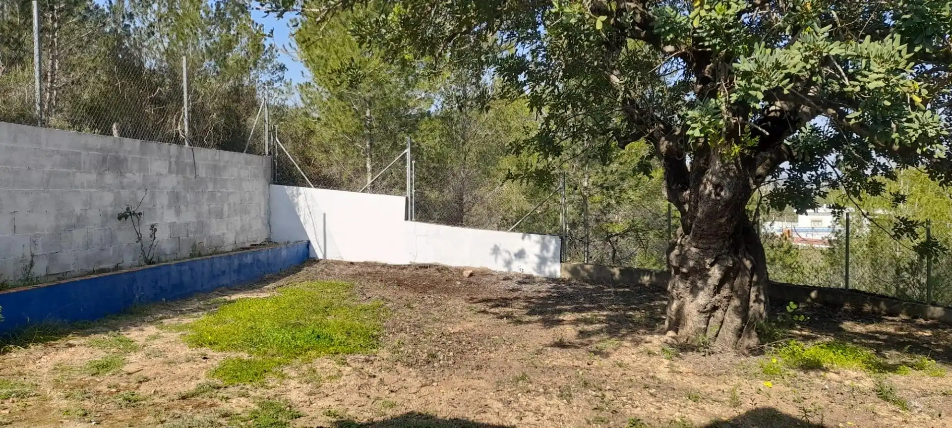 Casa adosada en venda en Chiva amb Jardí privat i Terrassa