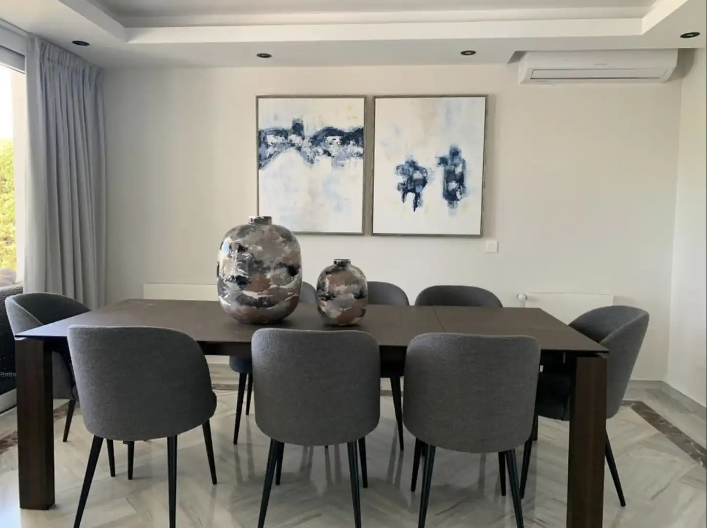 Haus mit Pool zur Miete in Nueva Andalucía, imagen 8