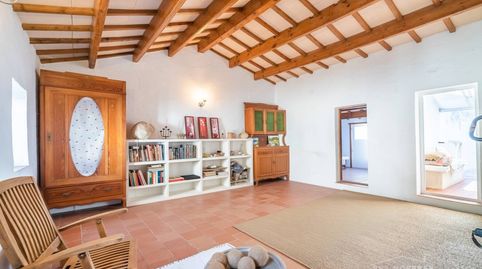 Foto 3 de Casa o chalet en venta en Centre Històric, Maó - Mahón