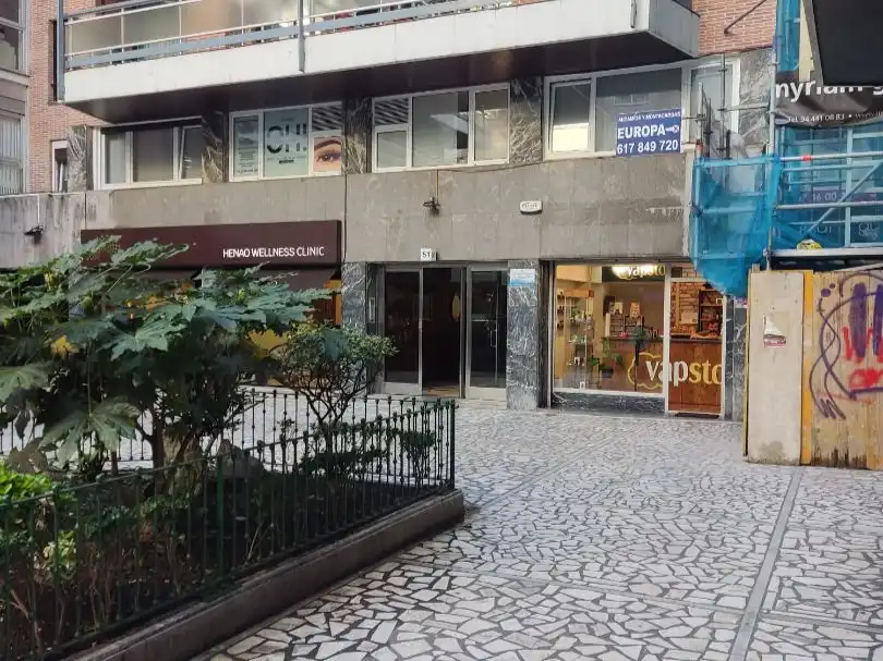 Ufficio con ascensore in vendita a RODRIGUEZ ARIAS 51, imagen 27