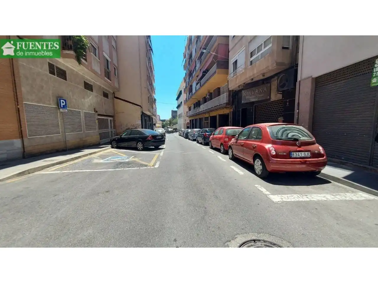 Parking à vendre à Campoamor - Altozano, imagen 14