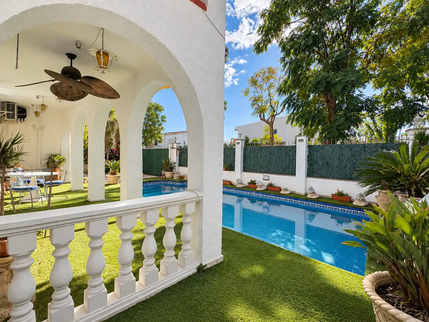 Haus mit Pool zum Verkauf in montgri, imagen 52