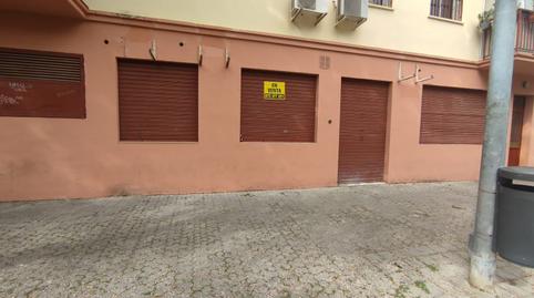 Photo 2 of Premises to rent in C/ Dolores Ibarruri, El Plantinar – Avda. La Paz - El Juncal, Sevilla