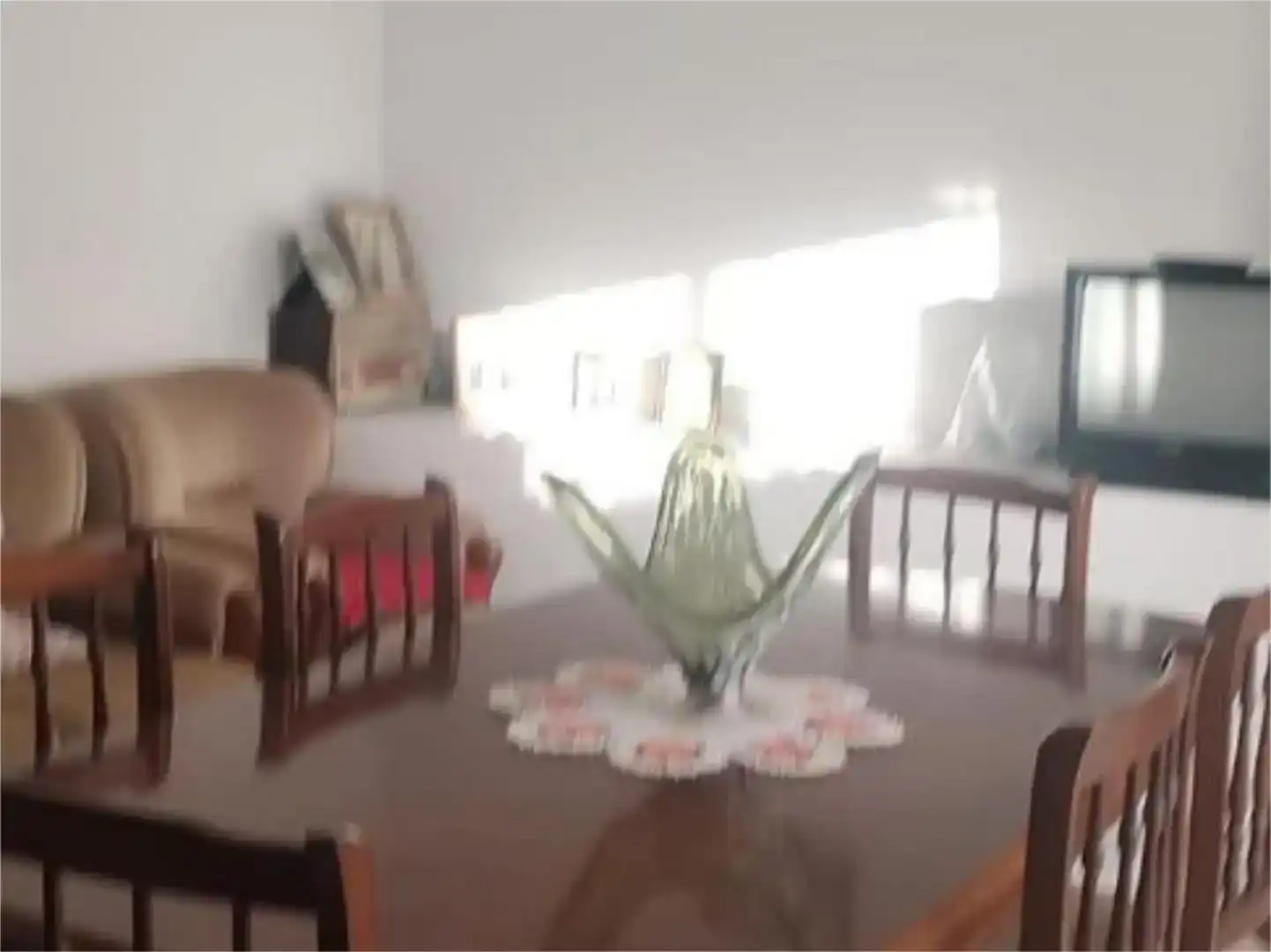 Menjador de Pis en venda en O Pino 
