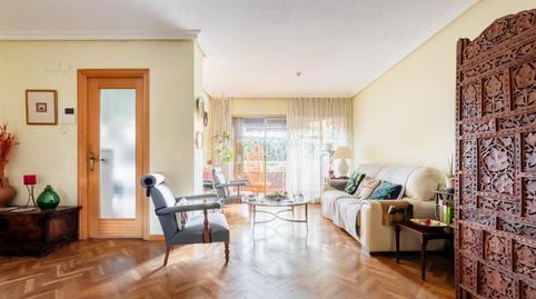 Foto 5 de Pis en venda a El Burgo, Las Rozas de Madrid