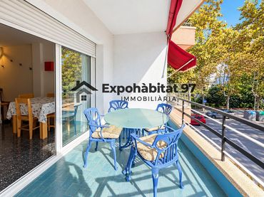 Mini appartamento con ascensore in vendita a Carrer Girona