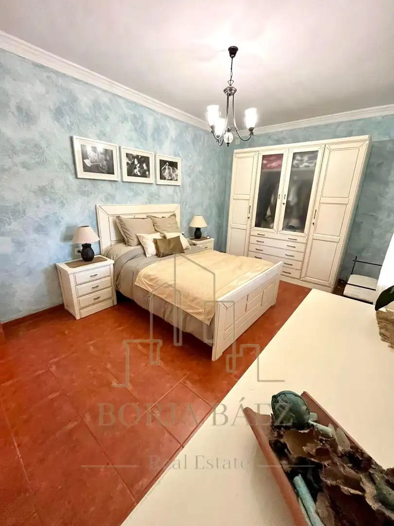 Chalet en venta en Benajarafe, imagen 24