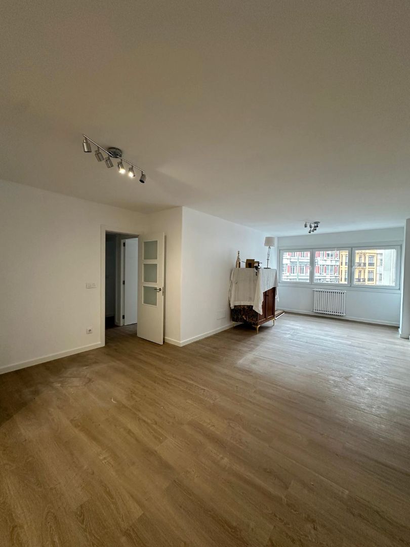 Bedroom of Flat to rent in A Coruña Capital   with Heating, Storage room and Oven