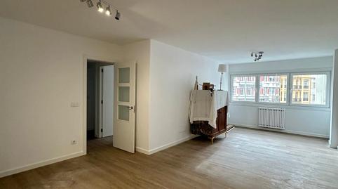 Foto 3 de Pis de lloguer a Rúa Sinfónica de Galicia, San Pablo - Juan Flórez, A Coruña