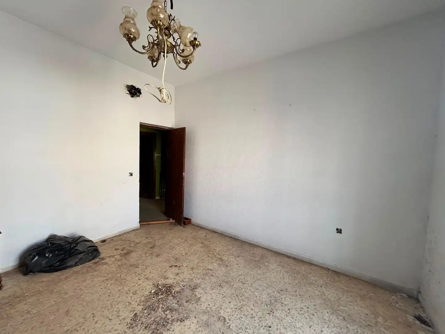 Casa o chalet en venta en El Ejido Ciudad