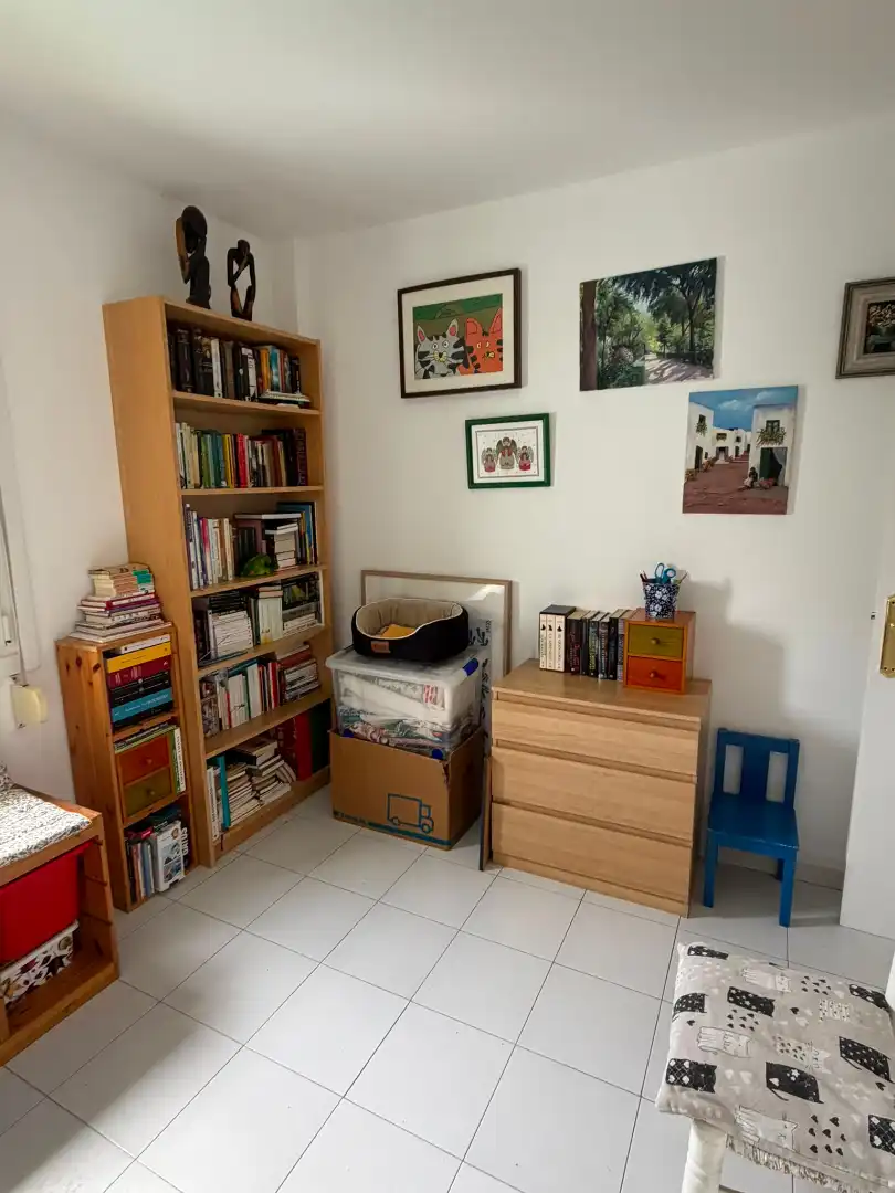 Adosado con piscina en venta en Torre del Mar, imagen 46