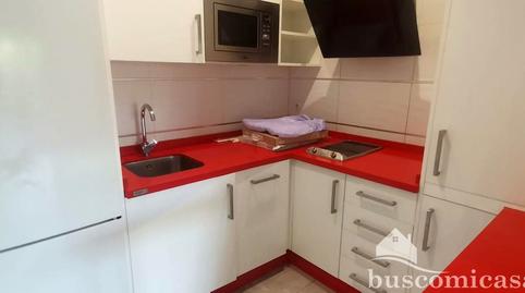 Foto 4 de Pis de lloguer a Virgen de Linarejos, Linarejos, Linares