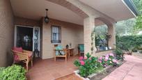 Garden of House or chalet for sale in Sevilla la Nueva  with Terrace and Balcony