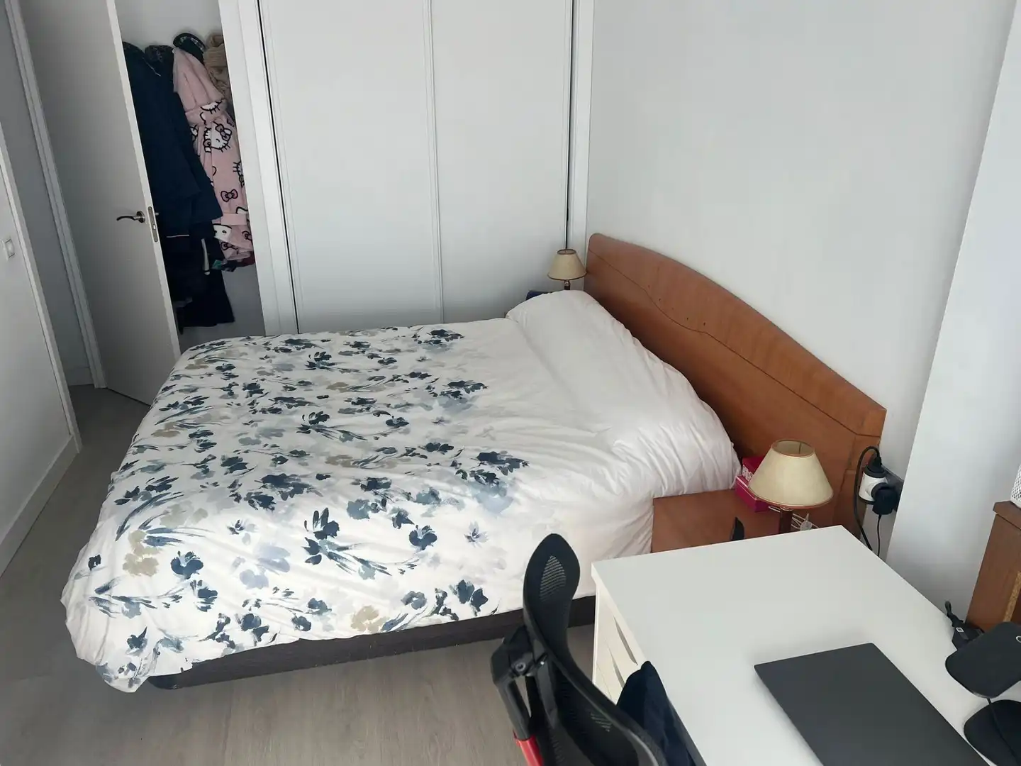Piso con ascensor en venta en Barrio Blanco, imagen 13