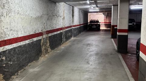 Foto 3 de Garaje en venta en Carrer Ricart, El Poble Sec - Parc de Montjuïc, Barcelona Capital