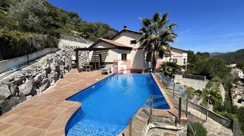 OlivellaChalet