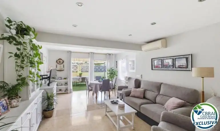 Casa en venda a SANT MAURICI 44