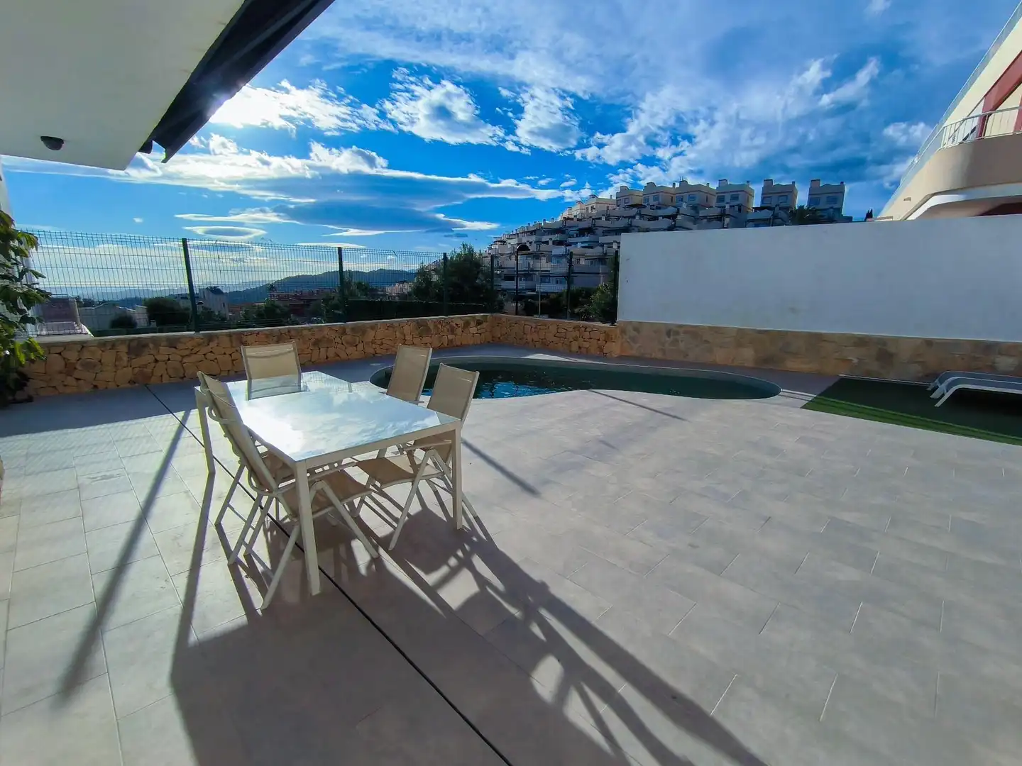Haus mit Pool zum Verkauf in Carrer Jaen, imagen 5