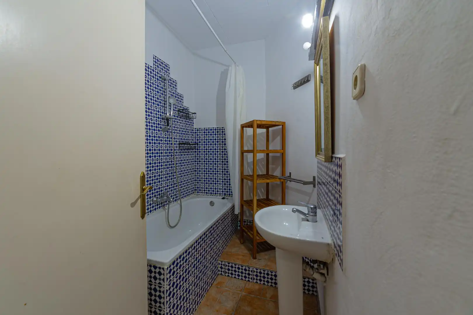 Piso con terraza en venta en Ciutat Vella, imagen 13