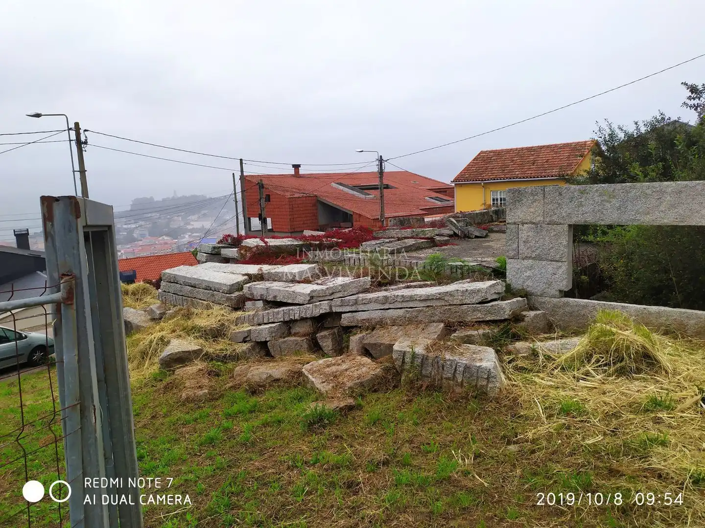 Terrain rustique à vendre à POULEIRA, imagen 4