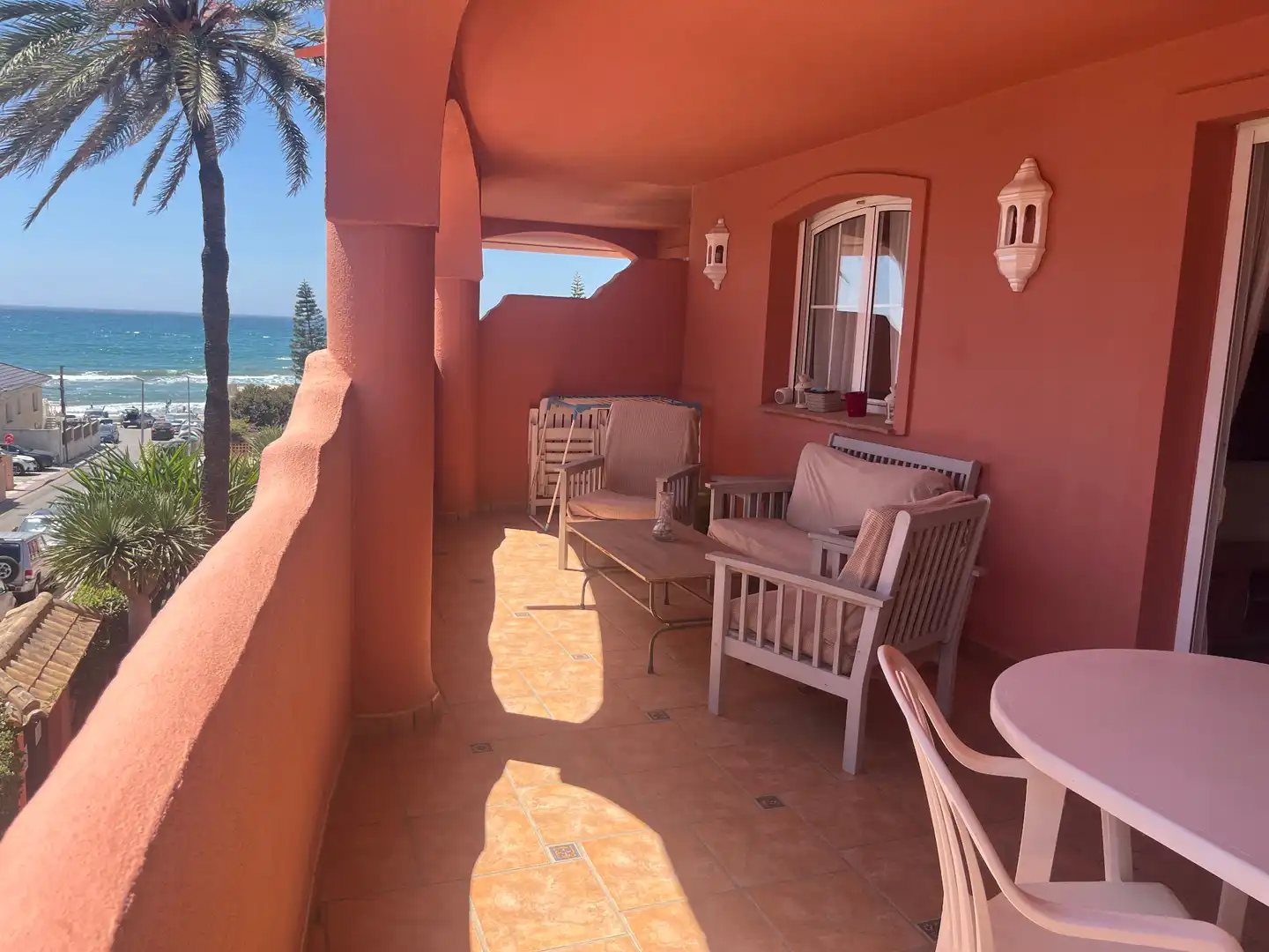 Apartament de lloguer a Avenida Andasol, 12, Costabella