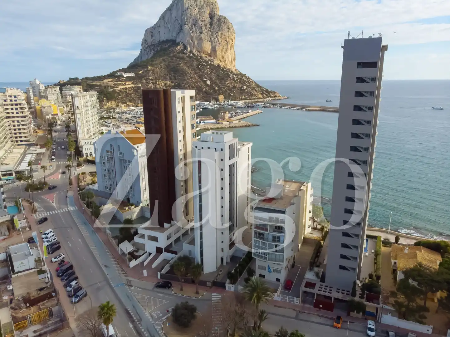 Apartament amb piscina en venda a Playa Arenal - Bol, imagen 6