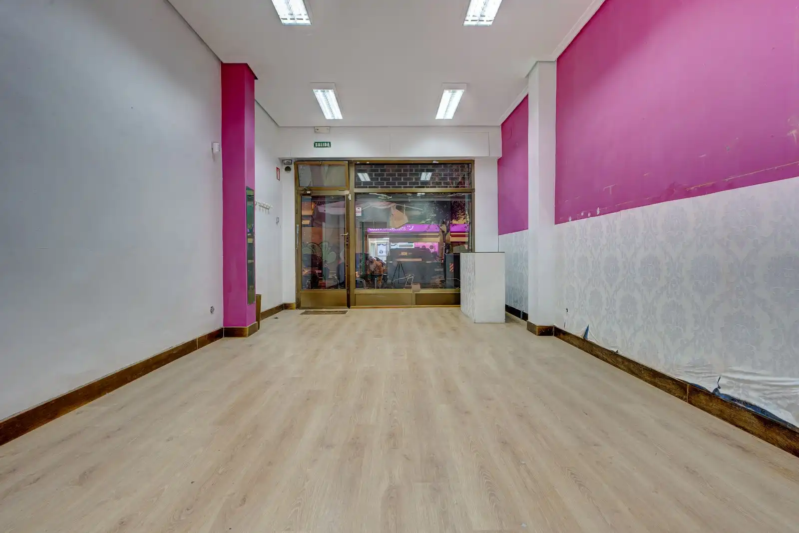 Gewerbefläche zum Verkauf in Calle Calixto Diez 9 9, imagen 11