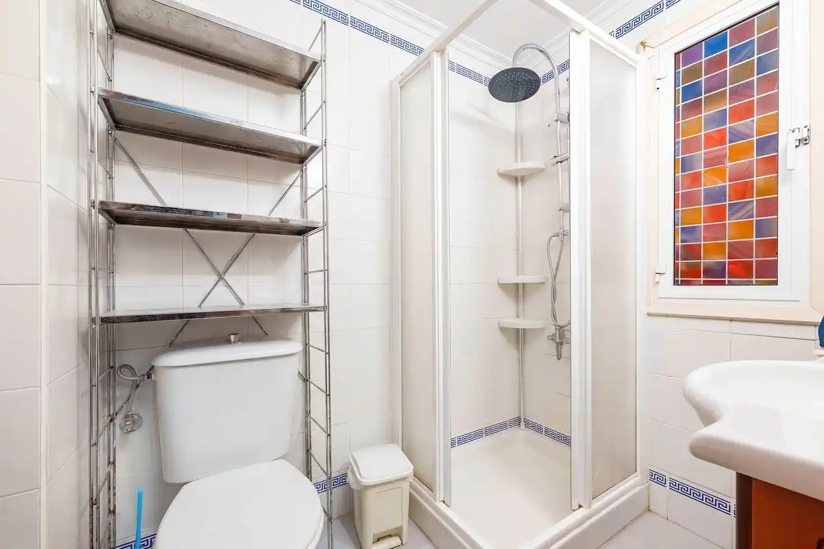 Piso con ascensor en venta en Urbanización Sector Triángulo, imagen 26