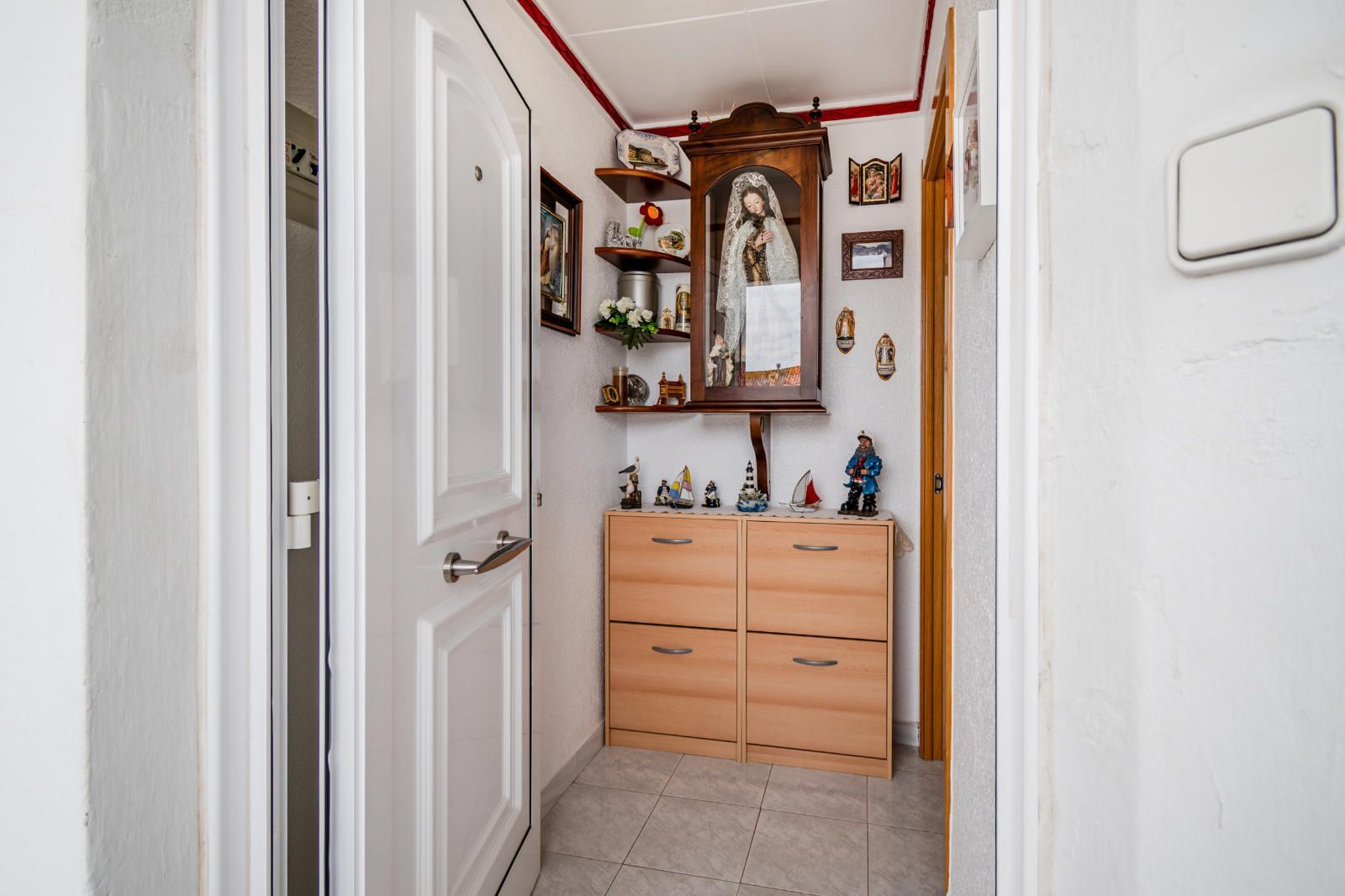 Apartament en venda a de Lutgardo Lopez, Centre, Roses