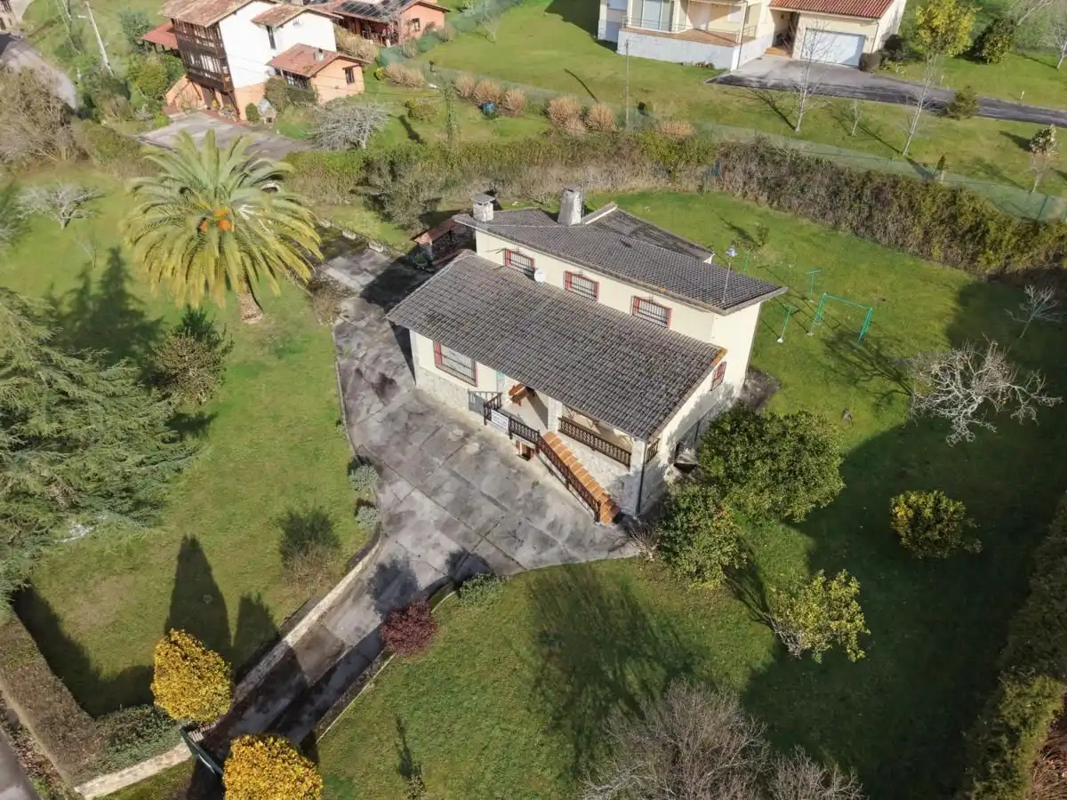 Maison avec jardin à vendre à Vidiago - Pendueles - Tresgrandas, imagen 5