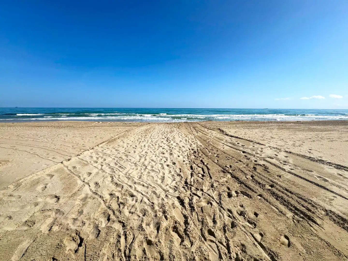 Xalet amb terrassa en venda a Playa del Galán, imagen 49