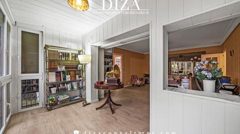 Foto 4 de Pis en venda a De Badajoz, 23, San Pascual,  Madrid Capital