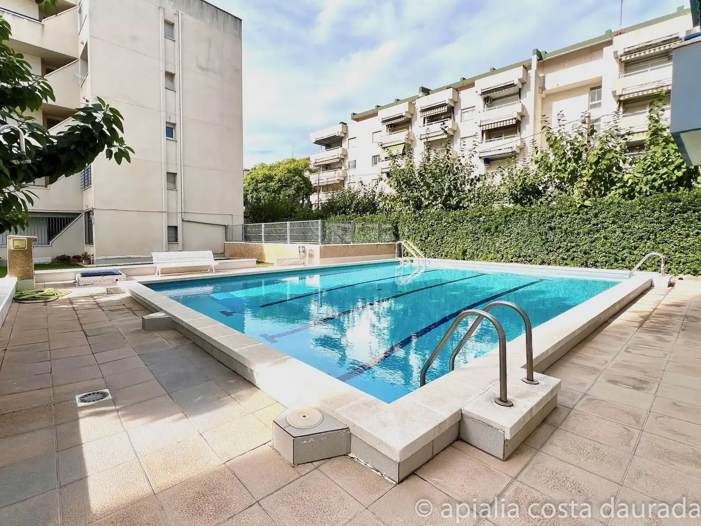 Wohnung mit Pool zum Verkauf in Carrer del Nord, imagen 5