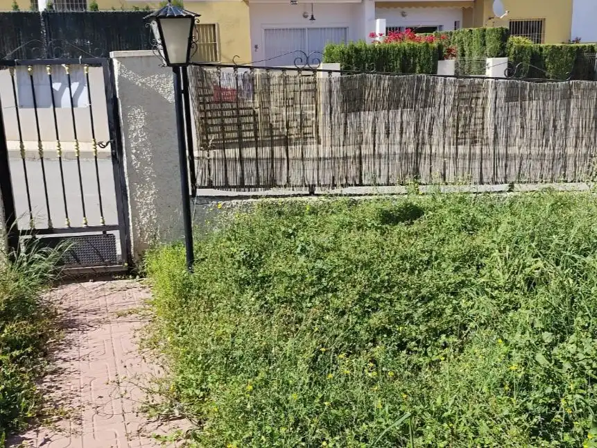 Villa avec jardin à vendre à Calle Velázquez 20, imagen 4
