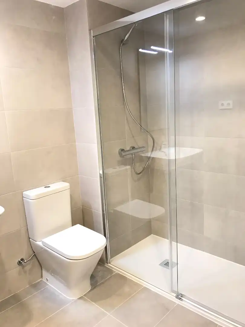 Wohnung zur Miete in Carrer Ripollès, Lledoner