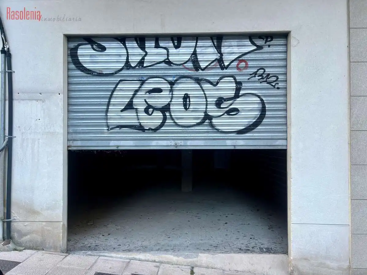 Local comercial en venta en Nicomedes Pastor Díaz 25, imagen 8