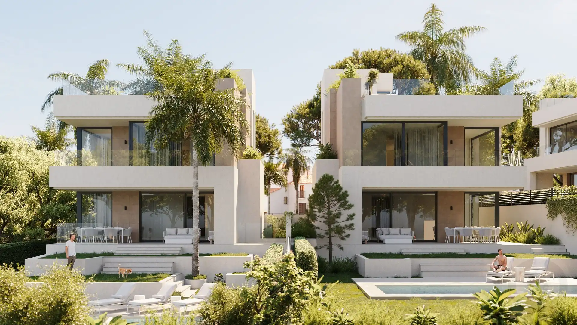 Casa con piscina in vendita a Las Chapas - El Rosario, imagen 11
