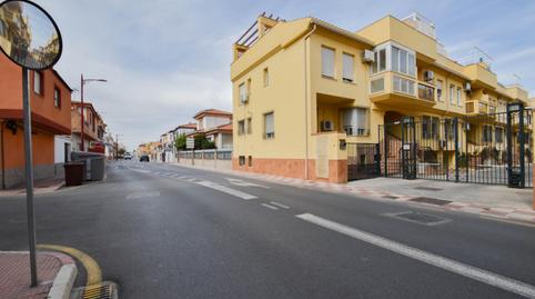 Foto 2 de Casa adosada en venta en Camino Cam. de Churriana, 4, Casa 33, Poniente, Granada