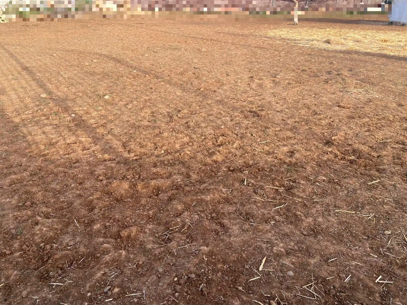 Lands and plots for sale in Periurbano Oeste - Sierra, imagen 5