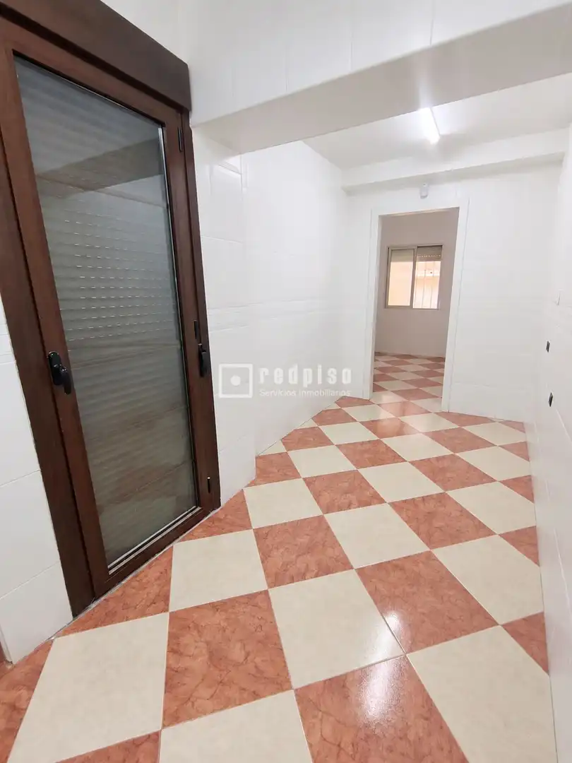 Piso en venta en Cruz de Humilladero