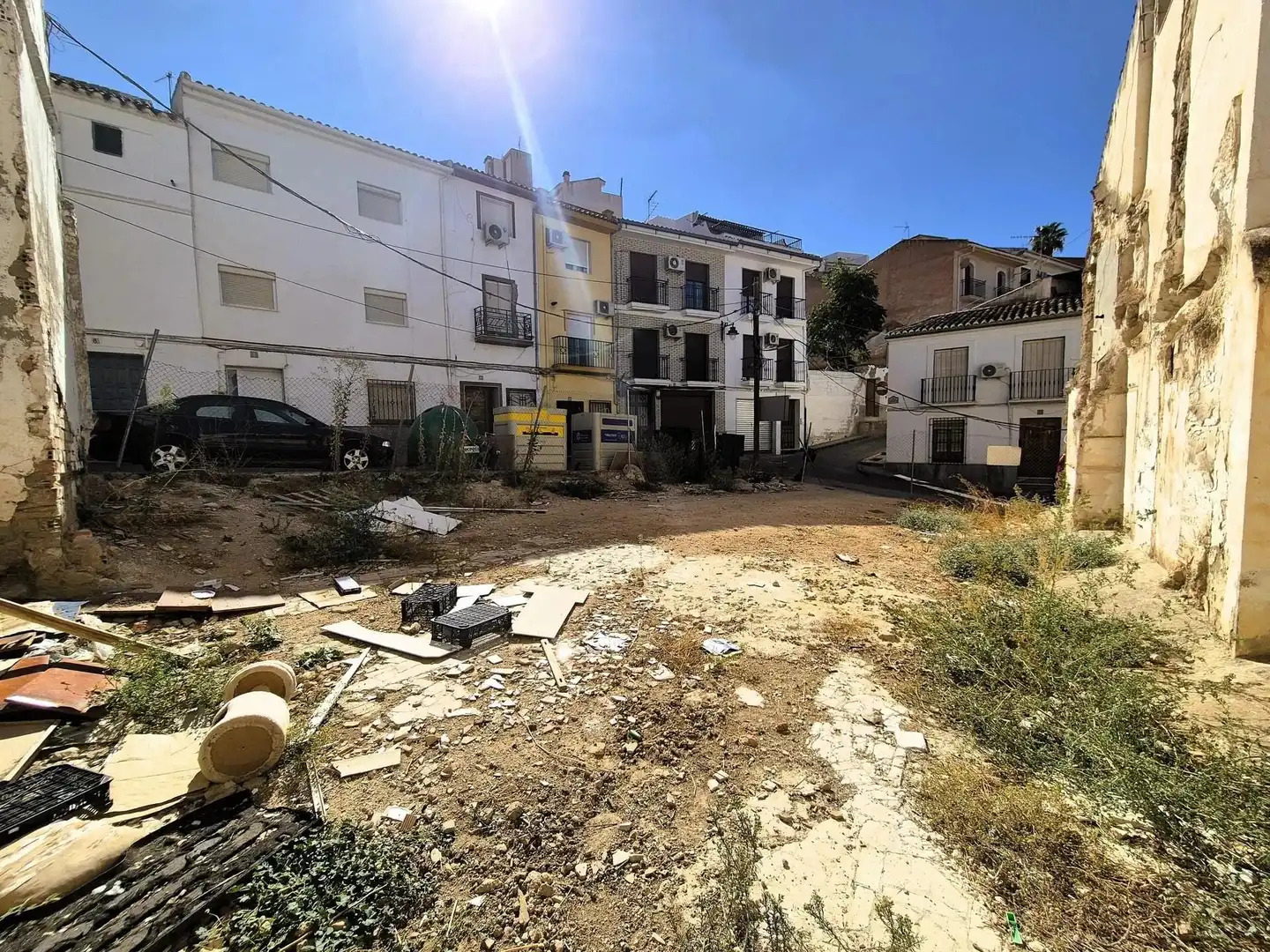Terrain résidentiel à vendre à Loja, imagen 4
